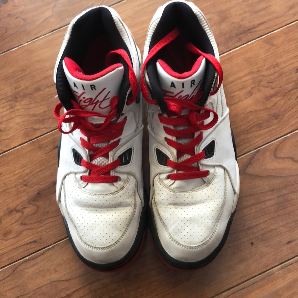 Nike Air Flight size 10